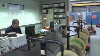 OFS Company Overview