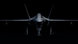 Lockheed Martin F-35C Lightning II 3D MODEL PREVİEW