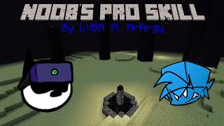 In Crish's Universe - Noob's Pro Skill V2