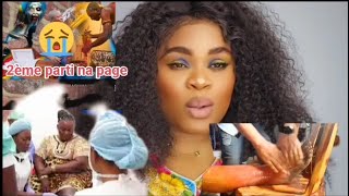 #⛔️🔥NZOTO #MALILI #NDEKO #MOBALI NA #LUANDA #AKOMI SI MUASI #NA YE YA #NDAKU #KOKA AKUFI NA #SOUSI 