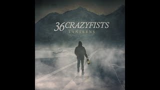 Watch 36 Crazyfists Below The Graves video