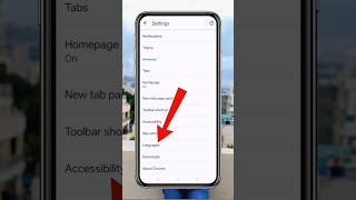 how to change language in chrome | chrome browser ka language kaise change kare #shorts