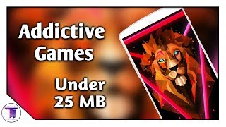 Best Addictive Games for Android (Under 25 mb) screenshot 4