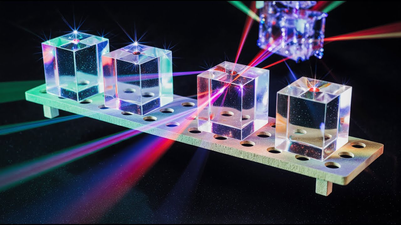 Neuer Quantentest beweist, dass die Realität nicht existiert: Wigners Freund-Paradoxon