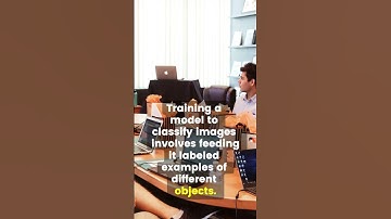 14/30. Image Classification. Recognizing images. #machinelearning