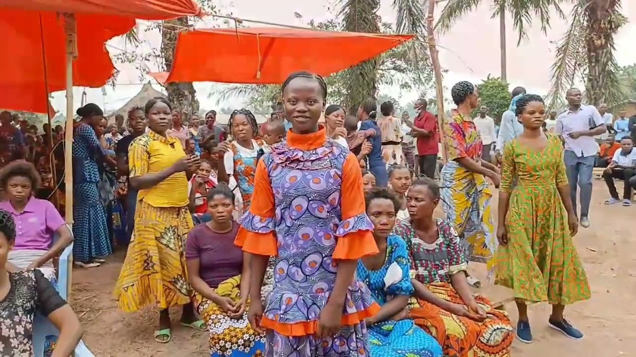 Chorale la grâce - Cantique Spécial