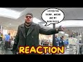 When an Angry Drunk Tries to Get On a Plane - Reaction