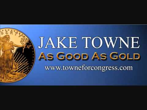 War on Terror Interview - Jake Towne on the Gunthe...