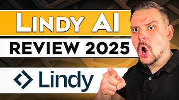Lindy AI Review - 2025 | AI Agent Builder That Revolutionises Automation