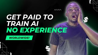 5 AI Tasking Sites That Pay You to Train AI (Work from Anywhere!)