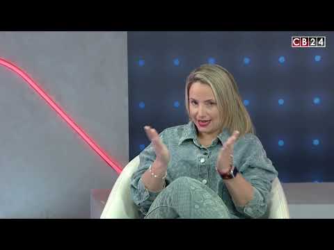 ¿QUÉ HAY DETRÁS DE #LaKatuar | #EnSintoniaCon #CB24tv 12/05/2025 2/6