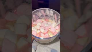 #coffee plus #marshmallows 🌸