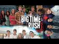 Top 10: Mejores canciones de... Big Time Rush