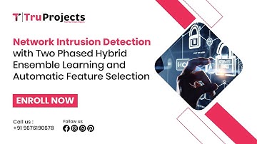 Network Intrusion Detection with Two Phased Hybrid Ensemble Learning and Automatic Feature Selection