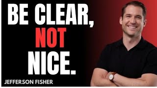 Being Nice Won't Save You in Difficult C...