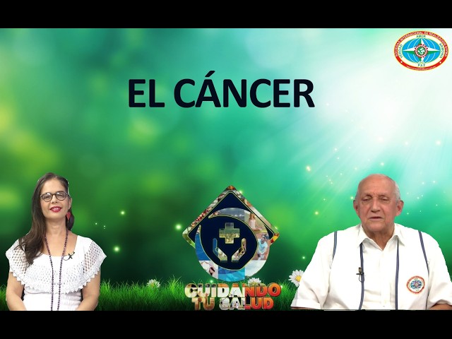 (ES) 14.06.2026 - El cáncer - Ramón Auffant  y Lae-López TV Sto. Dgo. R.D.