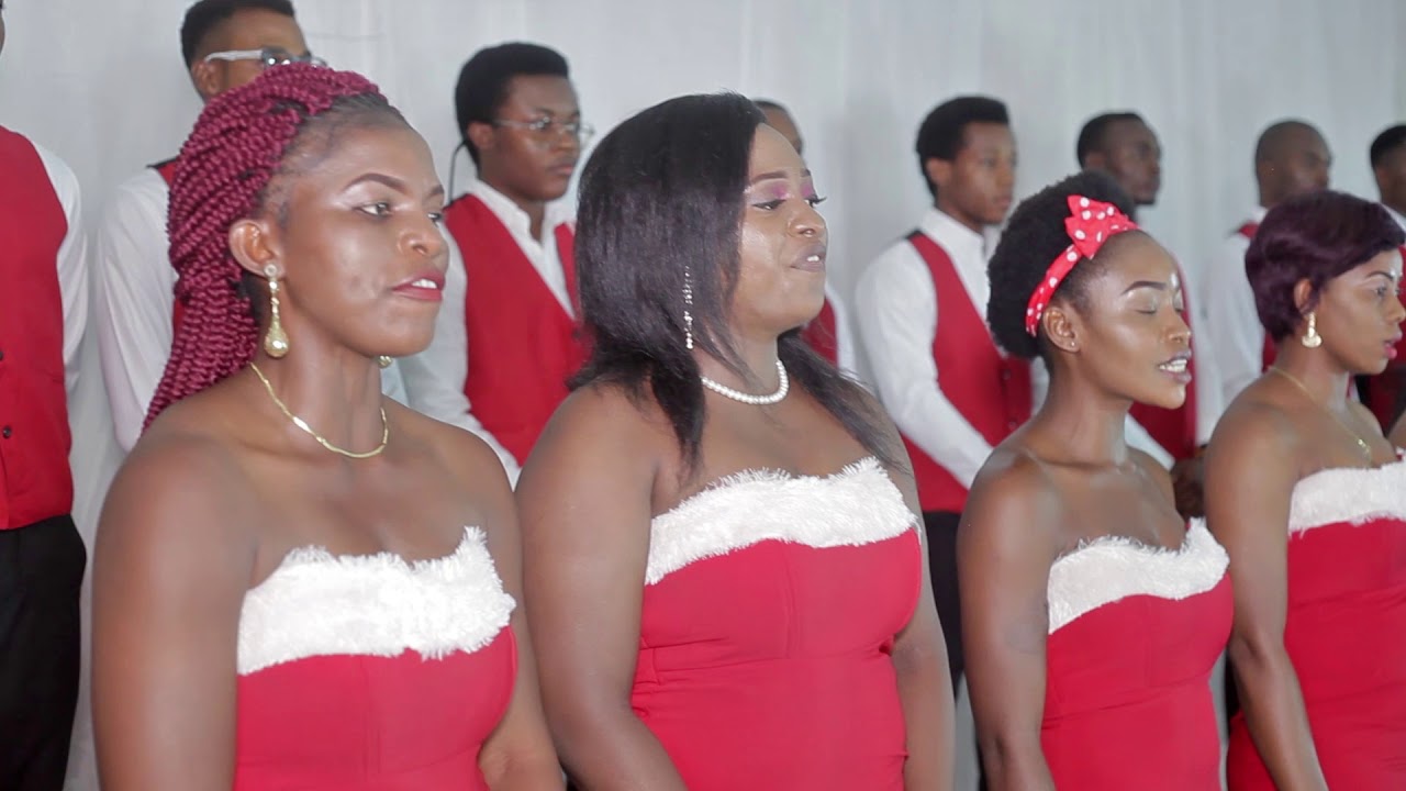 Handel: And The Glory Of The Lord (HWV 56 - Part 1 No 4) - Cantemos