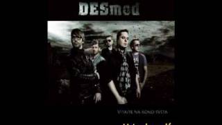 Desmod - Hviezda padá chords