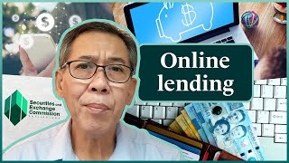 Na-harass ka na din ba sa online lending app? Panoorin ito!
