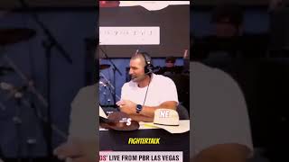 Sean Strickland: The truth about Khamzat Chimaev Profile