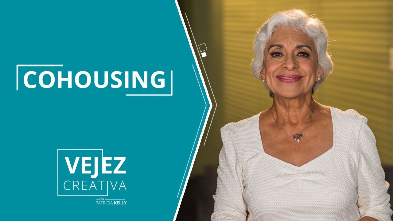 Cohousing | Patricia Kelly