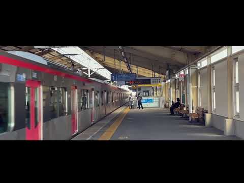 [鉄道PV]LOUDER