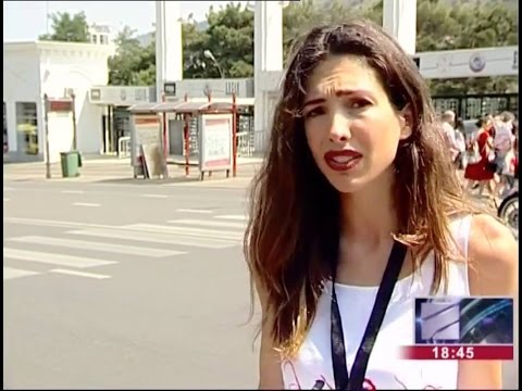 აქცია \"გამატარე!\" რუსთავი 2-ს ეთერში (კურიერი)