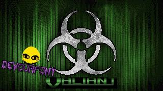 Valiant OST - DEVOURFONT