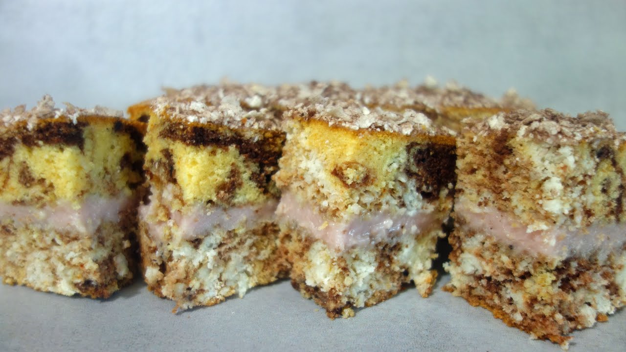 Ciasto Stokrotka – pyszne i łatwe