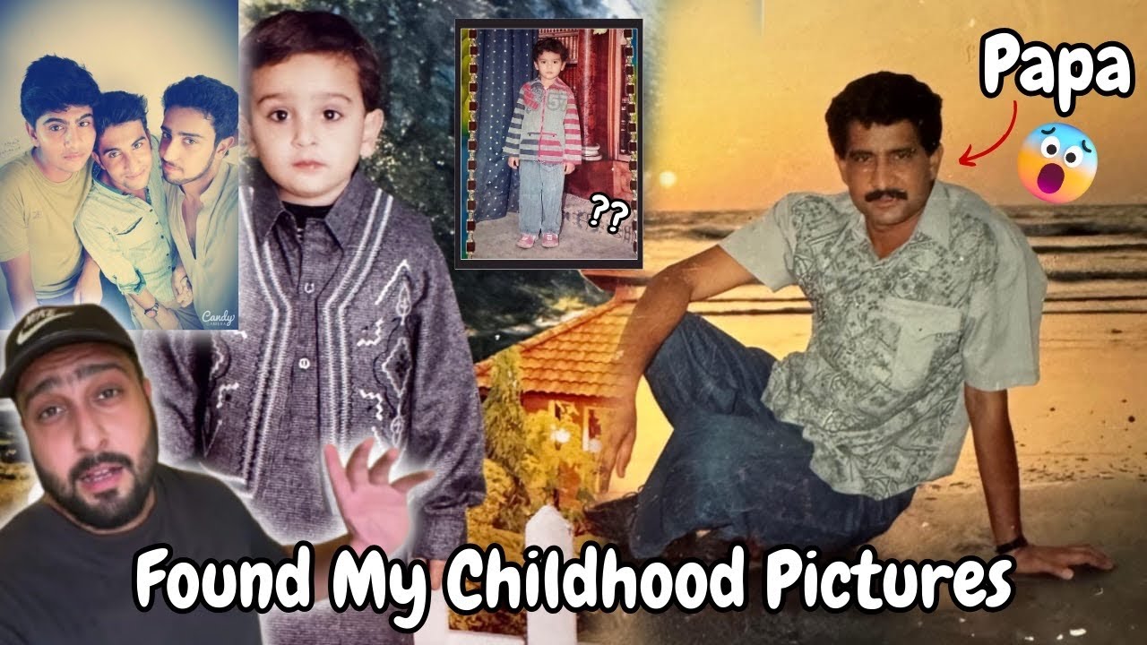 Finally Naya Ghr Complete Ho Gya 😍 Bachpan Ki Yaadein 🤣