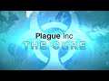 Plague Inc: The Cure - Now available on Consoles!
