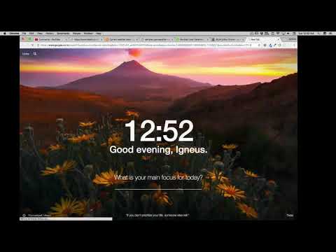 API basics   setting up project Reactjs ES6#44