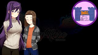 DDLC - Our Castle Walls Developer Commentary (feat. Zera) (Part 7)