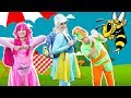 يويو ودودي والحشرة الطائرة  - yoyo dodi and the flying bee