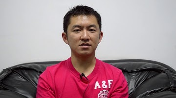 Shane from USA Speaks about Network Bulls CCNA + CCNP R&S Training