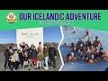 Our Icelandic Adventure | Europe Tour Part 6 | Joel Cruz Official