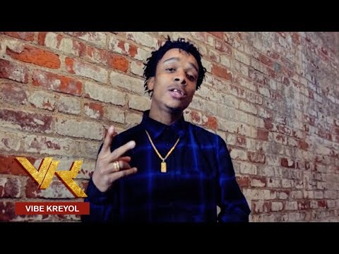 Witem Feat. Wanito - Deux Filles (Official Video)