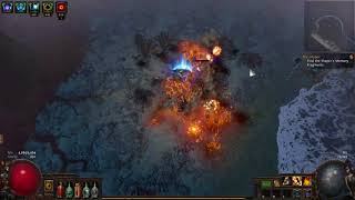 Path of Exile - Divine Vessel how to get a Pantheon Soul