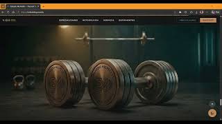 High-Performance Web Design & Custom Animations | Make Solution USA