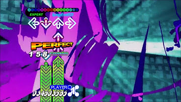 Dance Dance Revolution UNIVERSE- Maximizer