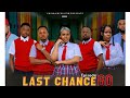 LAST CHANCE 60
