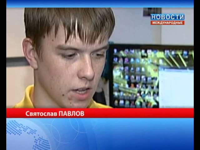 ТБН - Россия Долой сквернословие