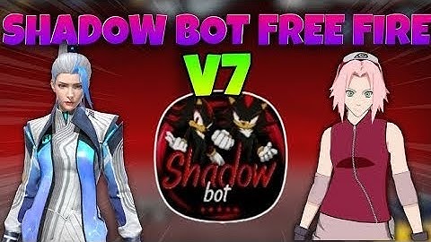 Cách Tải Shadow Bot V7 Ob50 Mod Skin FF Mở Khóa Đồ Mới Nhất | Cách Tải Xmodz Android Ob50 Antiban