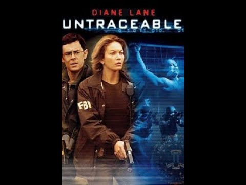 Untraceable  Sony Movies