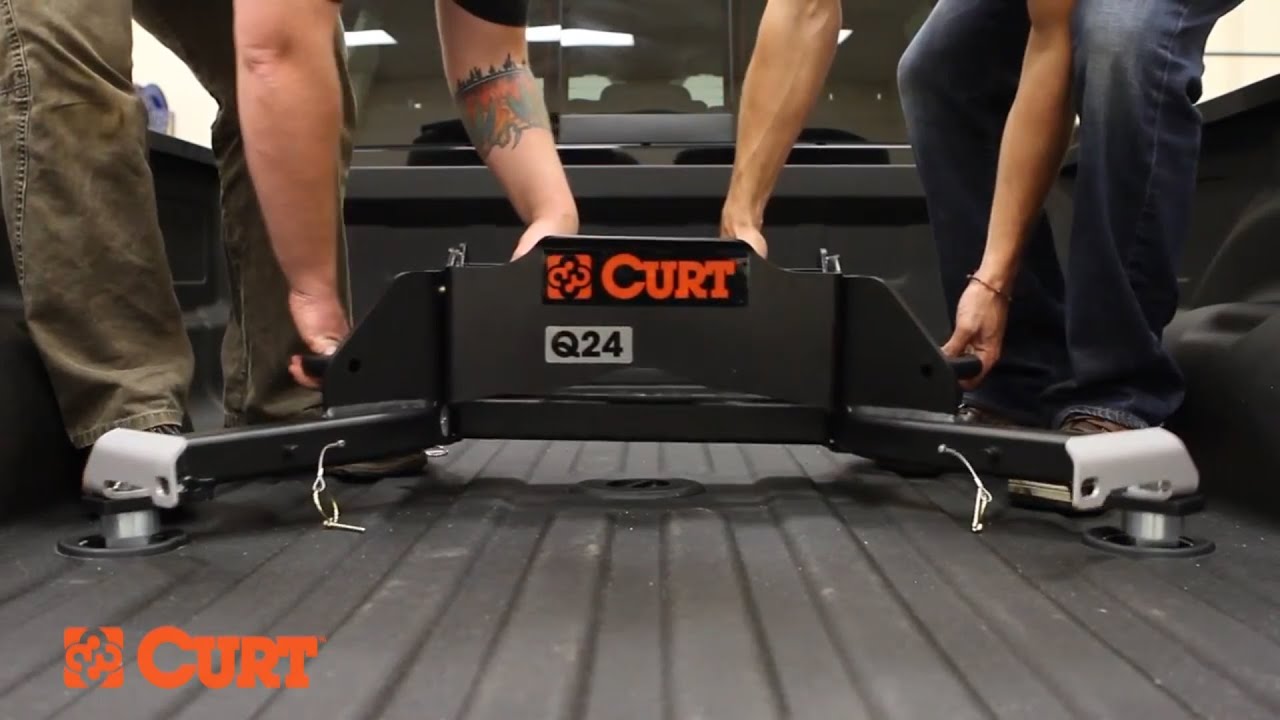 CURTMFG: SEMA 2014 New Products - OEM RAM & FORD 5th Wheel ... CURTMFG: SEMA 2014 New Products - OEM RAM & FORD 5th Wheel ...