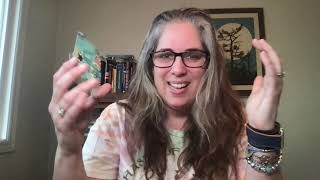 Week ahead reading (May 2 - May 9)