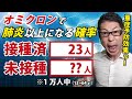 【厚生労働省資料】アレの効果が赤裸々になりました。【ラジオ】#291