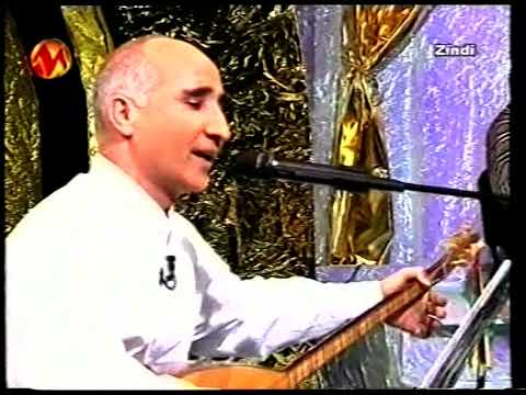 Şêxo - Hawar Hawar | Live Session 2003 |