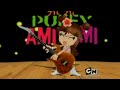 Puffy AmiYumi "Rock Out" Music Video True Asia (Asia No Junshin) From Season 3 Episode 4