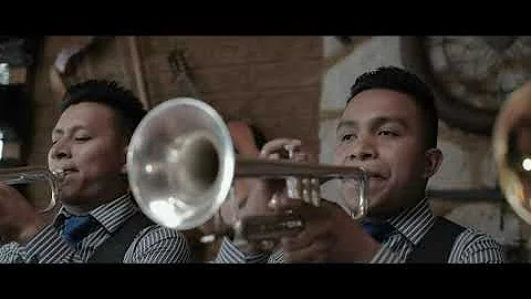 Wilson Camey - Fuego de Dios Ft. Leonel Tuchez (Vi...